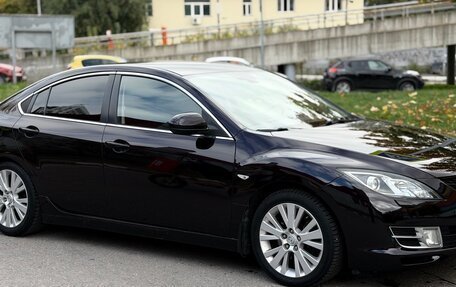 Mazda 6, 2008 год, 880 000 рублей, 7 фотография