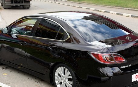 Mazda 6, 2008 год, 880 000 рублей, 8 фотография