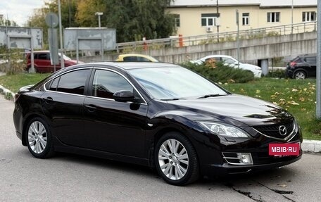 Mazda 6, 2008 год, 880 000 рублей, 4 фотография