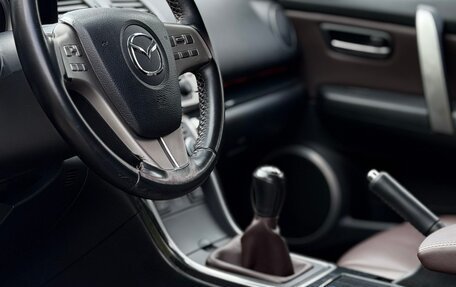 Mazda 6, 2008 год, 880 000 рублей, 10 фотография