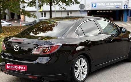 Mazda 6, 2008 год, 880 000 рублей, 5 фотография
