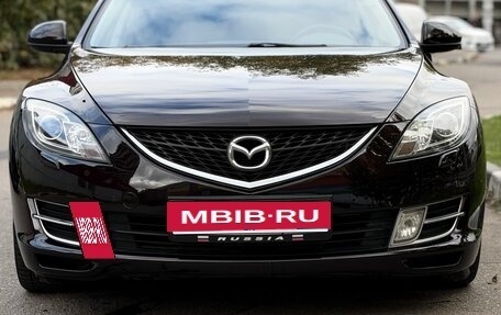 Mazda 6, 2008 год, 880 000 рублей, 2 фотография
