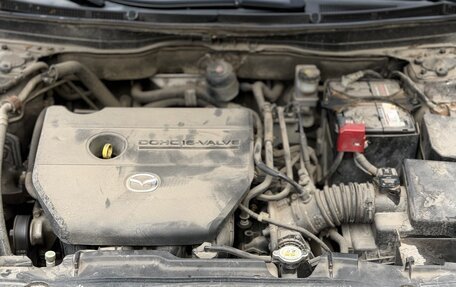 Mazda 6, 2008 год, 880 000 рублей, 11 фотография