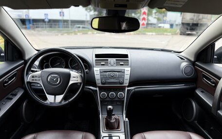 Mazda 6, 2008 год, 880 000 рублей, 12 фотография