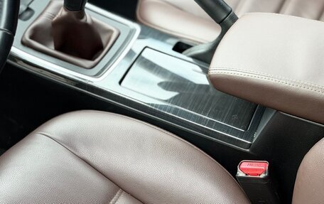 Mazda 6, 2008 год, 880 000 рублей, 13 фотография