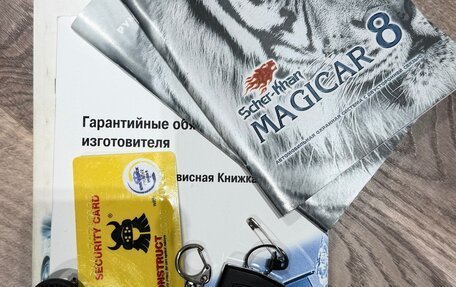 Mazda 6, 2008 год, 880 000 рублей, 21 фотография