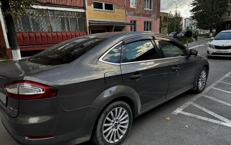 Ford Mondeo IV, 2013 год, 900 000 рублей, 3 фотография