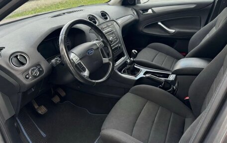 Ford Mondeo IV, 2013 год, 900 000 рублей, 6 фотография