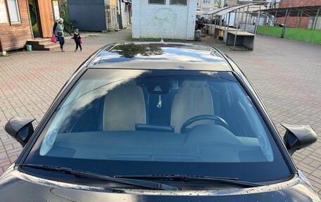 Toyota Camry, 2021 год, 2 700 000 рублей, 6 фотография