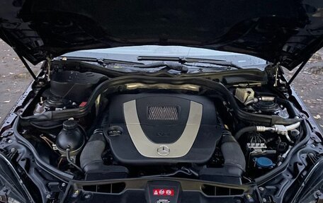 Mercedes-Benz E-Класс, 2010 год, 1 350 000 рублей, 4 фотография