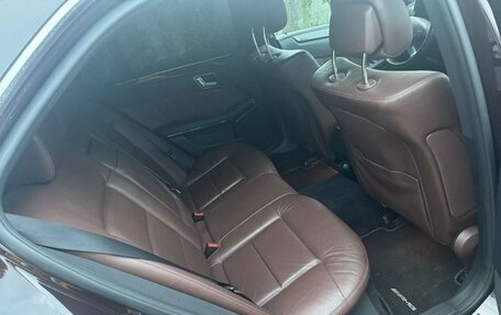 Mercedes-Benz E-Класс, 2010 год, 1 350 000 рублей, 17 фотография