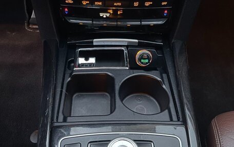 Mercedes-Benz E-Класс, 2010 год, 1 350 000 рублей, 29 фотография