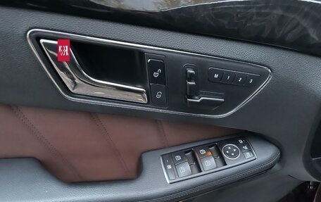 Mercedes-Benz E-Класс, 2010 год, 1 350 000 рублей, 23 фотография