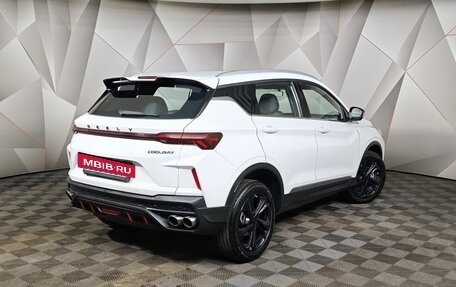 Geely Coolray I, 2023 год, 1 899 000 рублей, 2 фотография