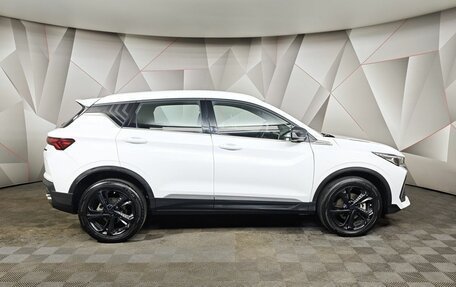 Geely Coolray I, 2023 год, 1 899 000 рублей, 6 фотография