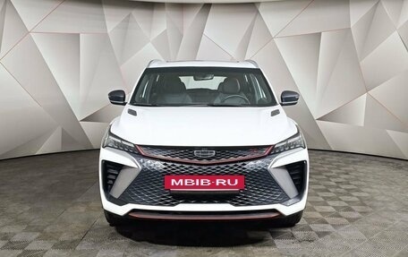 Geely Coolray I, 2023 год, 1 899 000 рублей, 7 фотография