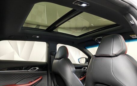 Geely Coolray I, 2023 год, 1 899 000 рублей, 21 фотография