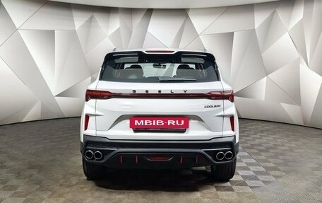 Geely Coolray I, 2023 год, 1 899 000 рублей, 8 фотография