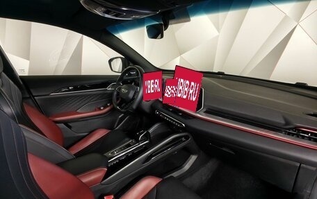 Geely Coolray I, 2023 год, 1 899 000 рублей, 13 фотография