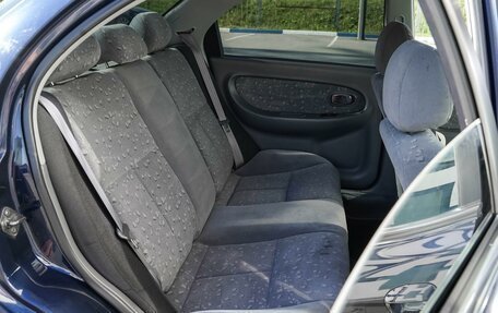 KIA Spectra II (LD), 2008 год, 310 000 рублей, 8 фотография