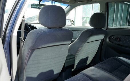 KIA Spectra II (LD), 2008 год, 310 000 рублей, 12 фотография