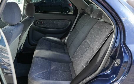 KIA Spectra II (LD), 2008 год, 310 000 рублей, 10 фотография
