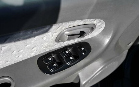 KIA Spectra II (LD), 2008 год, 310 000 рублей, 13 фотография