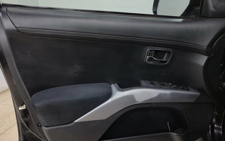 Mitsubishi Outlander III рестайлинг 3, 2010 год, 850 000 рублей, 10 фотография