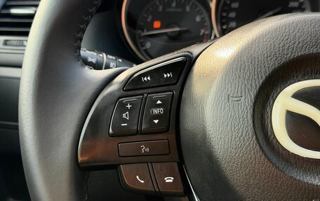 Mazda CX-5 II, 2013 год, 1 499 000 рублей, 13 фотография