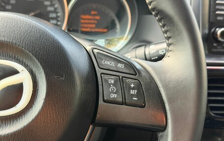 Mazda CX-5 II, 2013 год, 1 499 000 рублей, 14 фотография
