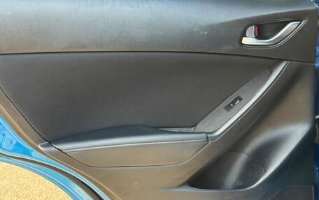 Mazda CX-5 II, 2013 год, 1 499 000 рублей, 20 фотография