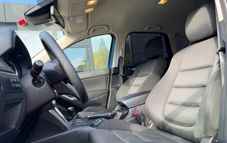Mazda CX-5 II, 2013 год, 1 499 000 рублей, 19 фотография