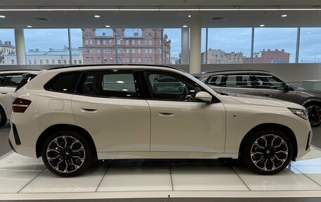 BMW X3, 2025 год, 6 890 000 рублей, 5 фотография