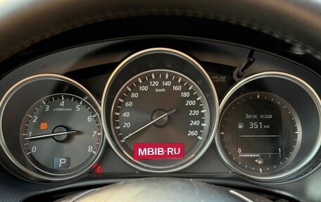Mazda CX-5 II, 2013 год, 1 499 000 рублей, 27 фотография