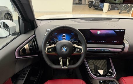 BMW X3, 2025 год, 6 890 000 рублей, 18 фотография