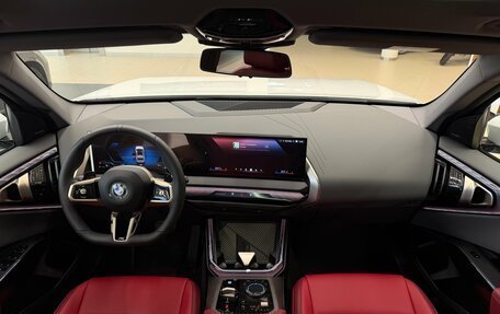 BMW X3, 2025 год, 6 890 000 рублей, 17 фотография