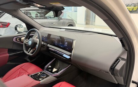 BMW X3, 2025 год, 6 890 000 рублей, 20 фотография