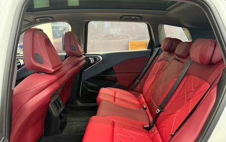 BMW X3, 2025 год, 6 890 000 рублей, 27 фотография