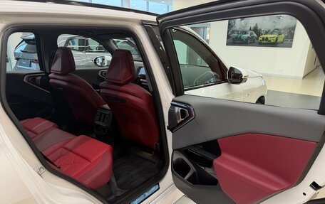 BMW X3, 2025 год, 6 890 000 рублей, 28 фотография