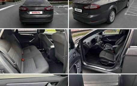 Ford Mondeo IV, 2013 год, 900 000 рублей, 7 фотография