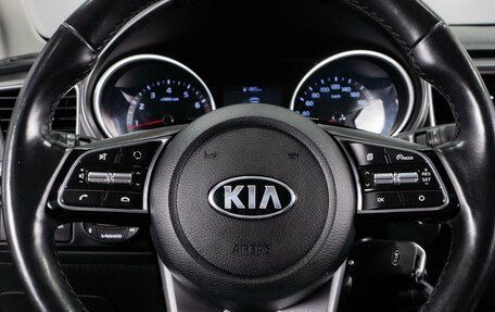 KIA cee'd III, 2020 год, 1 920 000 рублей, 12 фотография