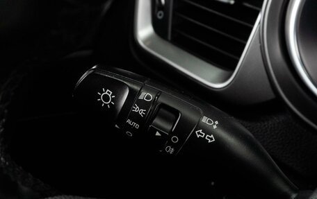 KIA cee'd III, 2020 год, 1 920 000 рублей, 14 фотография