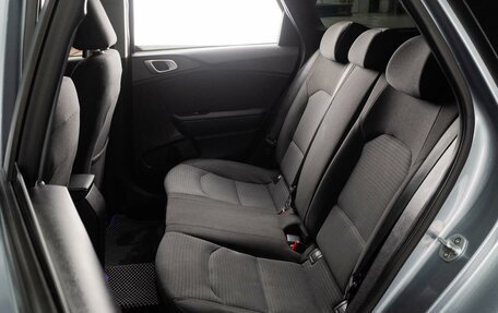KIA cee'd III, 2020 год, 1 920 000 рублей, 9 фотография
