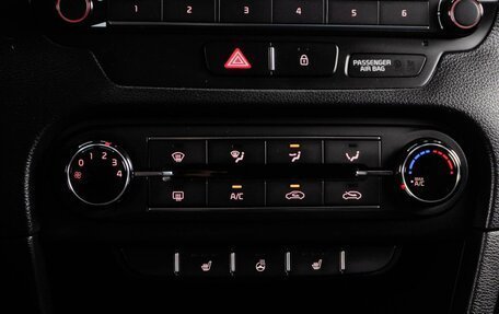 KIA cee'd III, 2020 год, 1 920 000 рублей, 17 фотография