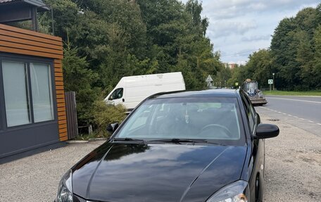 KIA Rio II, 2010 год, 515 000 рублей, 1 фотография