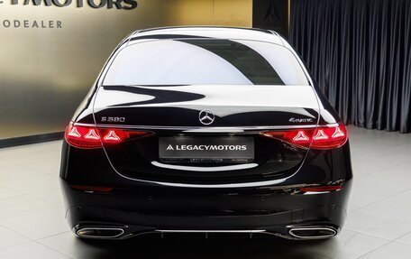 Mercedes-Benz S-Класс, 2026 год, 31 930 000 рублей, 7 фотография