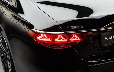 Mercedes-Benz S-Класс, 2026 год, 31 930 000 рублей, 8 фотография