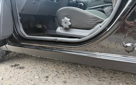 KIA Rio II, 2010 год, 515 000 рублей, 7 фотография