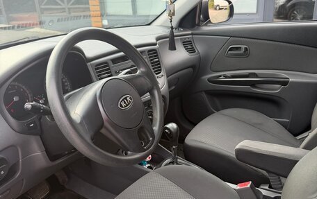 KIA Rio II, 2010 год, 515 000 рублей, 5 фотография