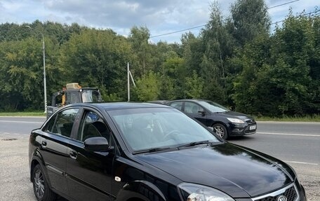 KIA Rio II, 2010 год, 515 000 рублей, 2 фотография